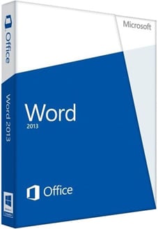 Word 2013 бесплатно