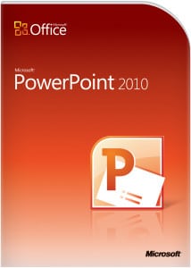 PowerPoint 2010