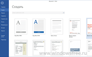 Microsoft Office 2013