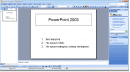 Microsoft-PowerPoint-2003