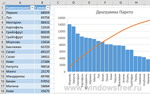 Excel 2016