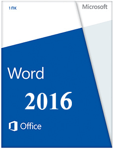 Word 2016 бесплатно
